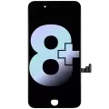 LCD Assembly Compatible For iPhone 8 Plus (Service Pack) (Black)