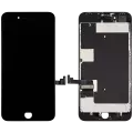 LCD Assembly Compatible For iPhone 8 Plus (Service Pack) (Black)
