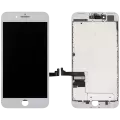 LCD Display Assembly Compatible For iPhone 7 Plus (Service Pack) (White)