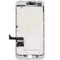 LCD Display Assembly Compatible For iPhone 7 Plus (Service Pack) (White)