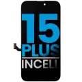 LCD Assembly Compatible For iPhone 15 Plus (Aftermarket: AQ7 / Incell)
