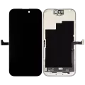 OLED Assembly Compatible For iPhone 15 Pro (Premium)