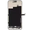 OLED Assembly Compatible For iPhone 15 Pro Max (Refurbished)