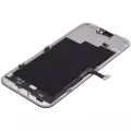 OLED Assembly Compatible For iPhone 15 Pro Max (Refurbished)