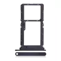 Sim Card Tray Compatible For Xiaomi Redmi Note 13 Pro 4G (Midnight Black)