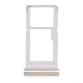 Sim Card Tray Compatible For Xiaomi Redmi Note 13R (Gold)