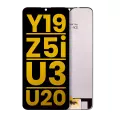 LCD Assembly Without Frame Compatible For Vivo Y19 / Z5i / U3 / U20 (Refurbished) (All Colors)