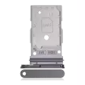 Dual Sim Card Tray Compatible For Samsung Galaxy S24 Ultra 5G (Titanium Black)