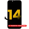 OLED Assembly Compatible For iPhone 14 (Premium)