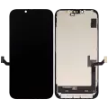 LCD Assembly Compatible For iPhone 14 Plus (Aftermarket: AQ7 / Incell)