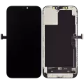 OLED Assembly Compatible For iPhone 12 Pro Max (Aftermarket Pro: XO7 Soft)
