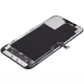 OLED Assembly Compatible For iPhone 12 Pro Max (Aftermarket Pro: XO7 Soft)