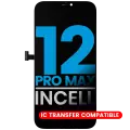 LCD Assembly Compatible For iPhone 12 Pro Max (Aftermarket: AQ7 / Incell)