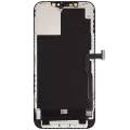 LCD Assembly Compatible For iPhone 12 Pro Max (Aftermarket: AQ7 / Incell)