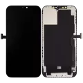 LCD Assembly Compatible For iPhone 12 Pro Max (Aftermarket: AQ7 / Incell)