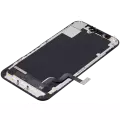 OLED Assembly Compatible For iPhone 12 Mini (Aftermarket Plus: Hard)