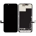 OLED Assembly Compatible For iPhone 13 Mini (Aftermarket Pro: XO7 Soft)