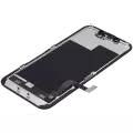 OLED Assembly Compatible For iPhone 13 Mini (Aftermarket Pro: XO7 Soft)