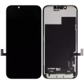 OLED Assembly Compatible For iPhone 13 (Aftermarket Pro: XO7 Soft)