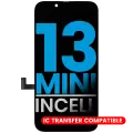 LCD Assembly Compatible For iPhone 13 Mini (Aftermarket: AQ7 / Incell)