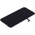 LCD Assembly Compatible For iPhone 13 Mini (Aftermarket: AQ7 / Incell)