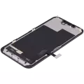 LCD Assembly Compatible For iPhone 13 Mini (Aftermarket: AQ7 / Incell)