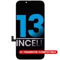 LCD Assembly Compatible For iPhone 13 (Aftermarket: AQ7 / Incell)