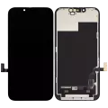 LCD Assembly Compatible For iPhone 13 (Aftermarket: AQ7 / Incell)