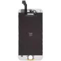 LCD Assembly Compatible For iPhone 6 (Aftermarket) (White)