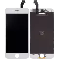 LCD Assembly Compatible For iPhone 6 (Aftermarket) (White)
