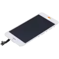 LCD Assembly Compatible For iPhone 6 (Aftermarket) (White)