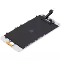 LCD Assembly Compatible For iPhone 6 (Aftermarket) (White)