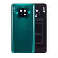 Back cover Glass With Camera Lens Compatible For Huawei Mate 30 (Emerald Green)