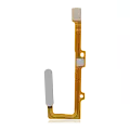 Fingerprint Reader With Flex Cable Compatible For Huawei Nova 5T (White)