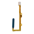 Fingerprint Reader With Flex Cable Compatible For Huawei Nova 5T (Crush Blue)