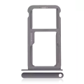 Sim Card Tray Compatible For Huawei P9 Plus (Gray)