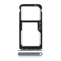 Sim Card Tray Compatible For Huawei Honor V8 (Gray)