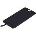 LCD Assembly Compatible For iPhone 6 (Aftermarket: AQ7) (Black)