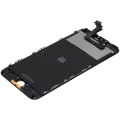 LCD Assembly Compatible For iPhone 6 Plus (Aftermarket: AQ7) (Black)