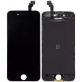 LCD Assembly Compatible For iPhone 6 (Aftermarket) (Black)