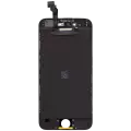LCD Assembly Compatible For iPhone 6 (Aftermarket) (Black)