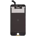LCD Assembly Compatible For iPhone 6 Plus (Aftermarket) (Black)