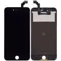 LCD Assembly Compatible For iPhone 6 Plus (Aftermarket) (Black)