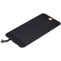 LCD Assembly Compatible For iPhone 6 Plus (Aftermarket) (Black)