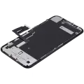 LCD Assembly With Steel Plate Pre-Installed Compatible For iPhone XR (Aftermarket Pro: XO7 / Incell)