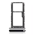 Sim Card Tray Compatible For Xiaomi Pocophone F1 (Craphite Black)