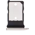 Sim Card Tray Compatible For Google Pixel 9 (Porcelain)
