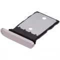 Sim Card Tray Compatible For Google Pixel 9 (Porcelain)