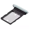 Sim Card Tray Compatible For Google Pixel 9 (Wintergreen)