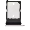 Sim Tray Compatible For Google Pixel 9 Pro (Porcelain)